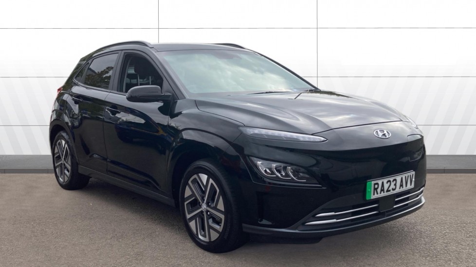 2023 Hyundai Kona