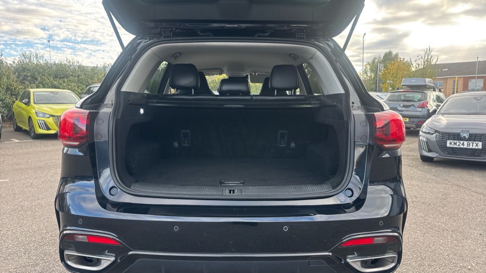 MG HS 1.5 T-GDI Trophy 5dr Petrol Hatchback - Image 6