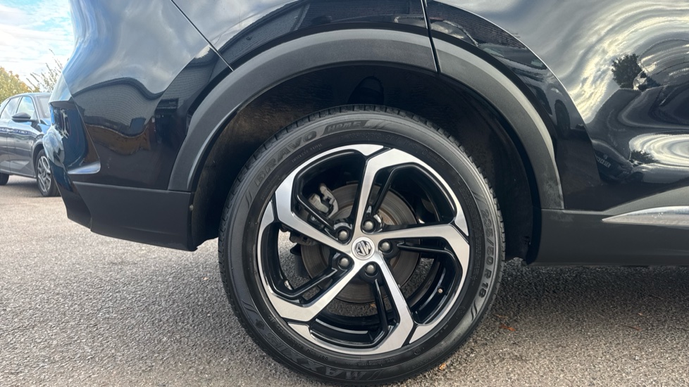 MG HS 1.5 T-GDI Trophy 5dr Petrol Hatchback - Image 12