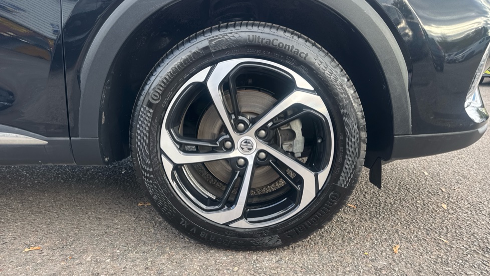 MG HS 1.5 T-GDI Trophy 5dr Petrol Hatchback - Image 15