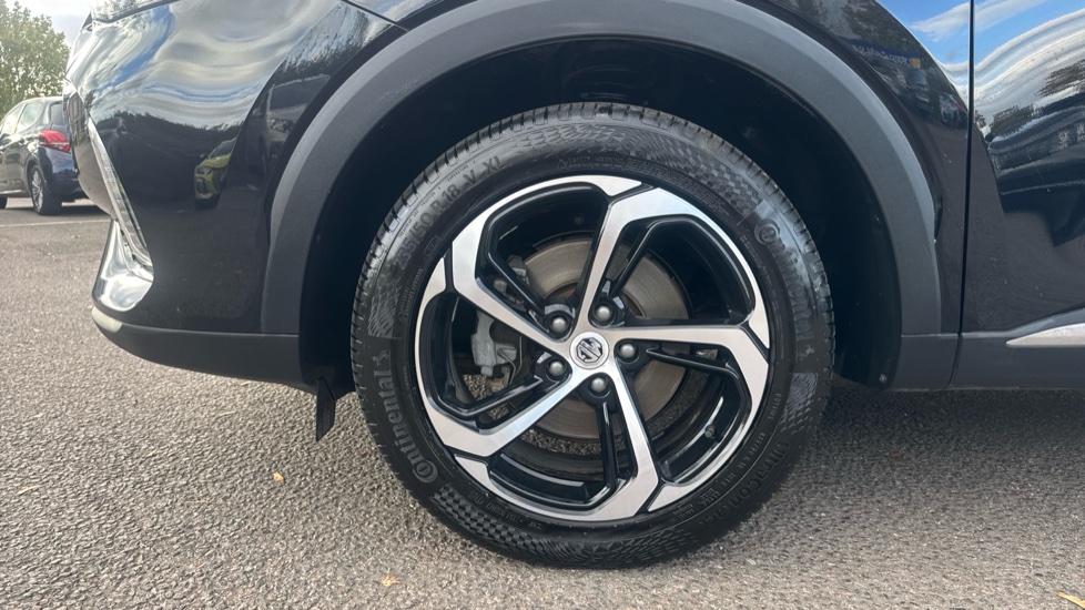 MG HS 1.5 T-GDI Trophy 5dr Petrol Hatchback - Image 14