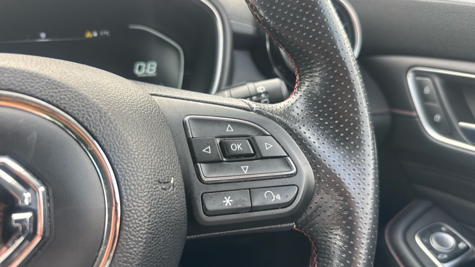 MG HS 1.5 T-GDI Trophy 5dr Petrol Hatchback - Image 21