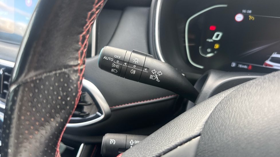 MG HS 1.5 T-GDI Trophy 5dr Petrol Hatchback - Image 22