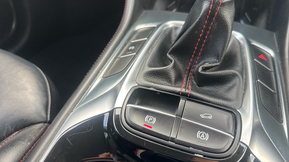 MG HS 1.5 T-GDI Trophy 5dr Petrol Hatchback - Image 41