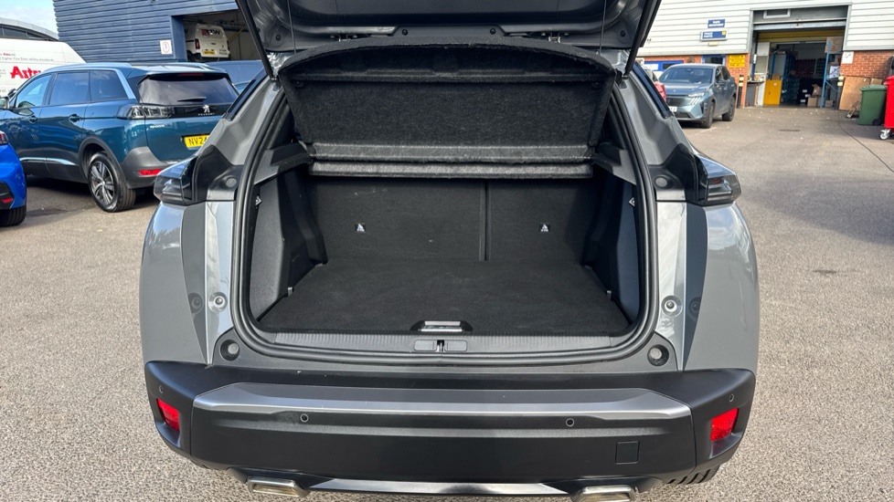Peugeot 2008 1.2 PureTech 130 GT 5dr EAT8 Petrol Estate - Image 4