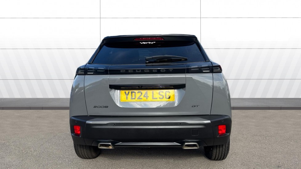 Peugeot 2008 1.2 PureTech 130 GT 5dr EAT8 Petrol Estate - Image 6