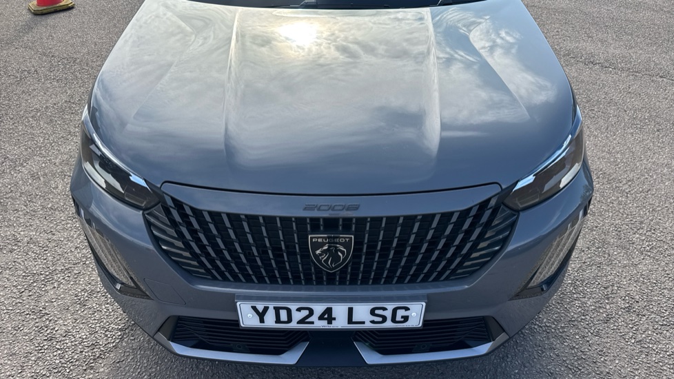 Peugeot 2008 1.2 PureTech 130 GT 5dr EAT8 Petrol Estate - Image 8