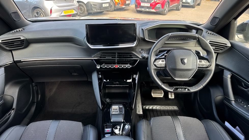 Peugeot 2008 1.2 PureTech 130 GT 5dr EAT8 Petrol Estate - Image 10