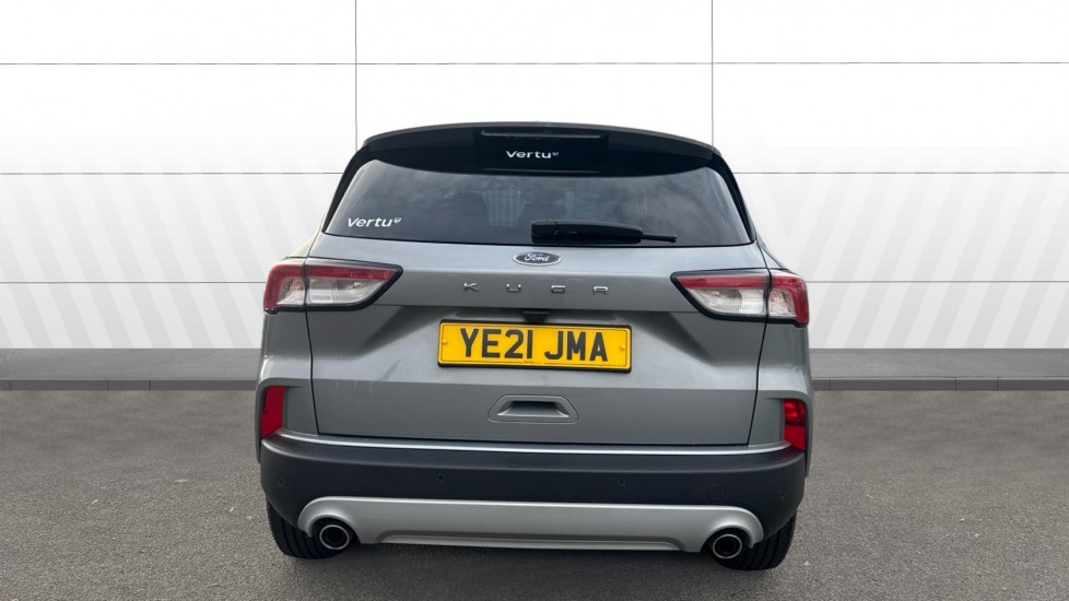 Ford Kuga 1.5 EcoBlue Titanium Edition 5dr Auto Diesel Estate - Image 6