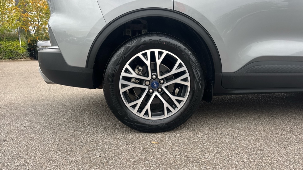 Ford Kuga 1.5 EcoBlue Titanium Edition 5dr Auto Diesel Estate - Image 8