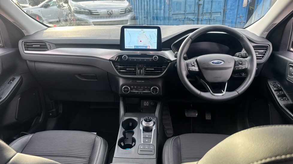 Ford Kuga 1.5 EcoBlue Titanium Edition 5dr Auto Diesel Estate - Image 10