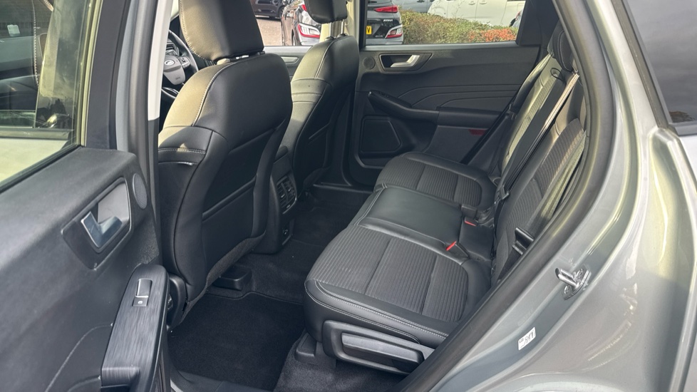 Ford Kuga 1.5 EcoBlue Titanium Edition 5dr Auto Diesel Estate - Image 16