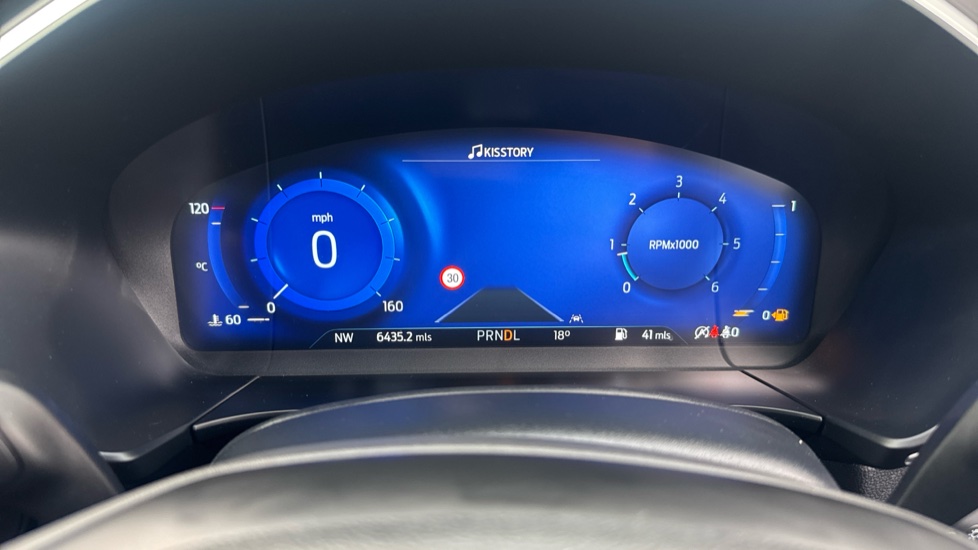 Ford Kuga 1.5 EcoBlue Titanium Edition 5dr Auto Diesel Estate - Image 18