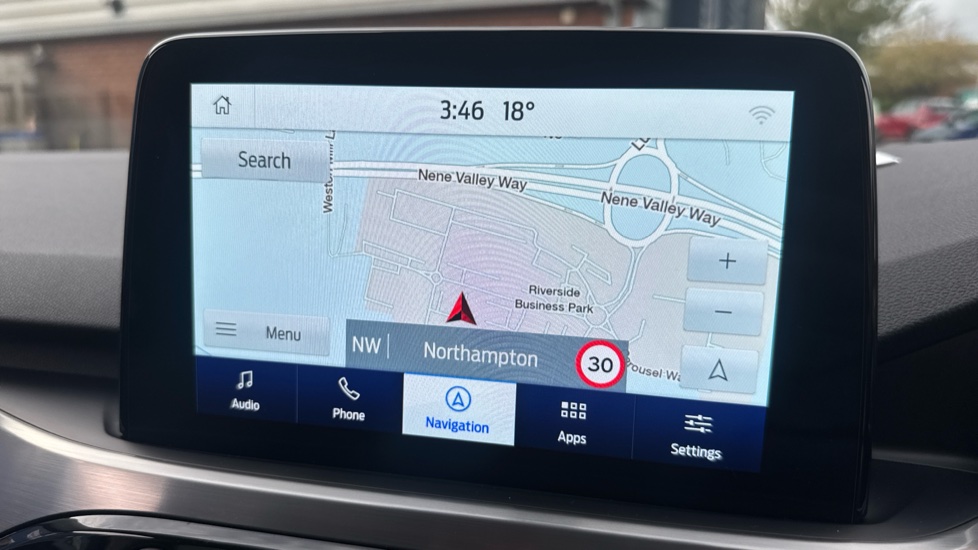 Ford Kuga 1.5 EcoBlue Titanium Edition 5dr Auto Diesel Estate - Image 25