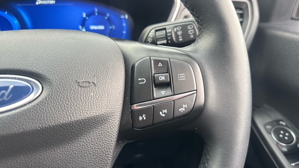 Ford Kuga 1.5 EcoBlue Titanium Edition 5dr Auto Diesel Estate - Image 28
