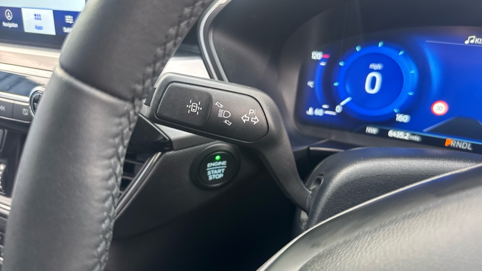 Ford Kuga 1.5 EcoBlue Titanium Edition 5dr Auto Diesel Estate - Image 32