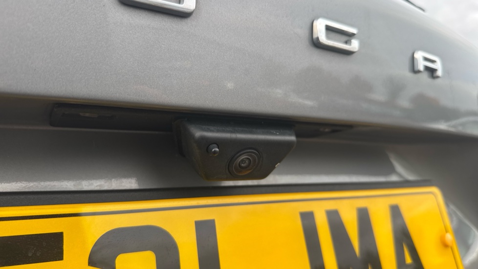 Ford Kuga 1.5 EcoBlue Titanium Edition 5dr Auto Diesel Estate - Image 37