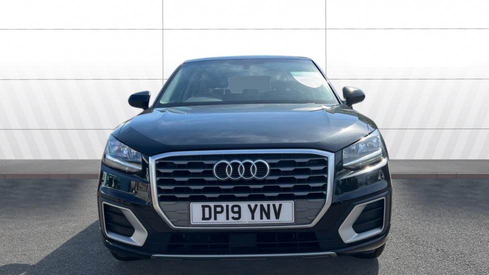 Audi Q2 35 TFSI Sport 5dr Petrol Estate - Image 2