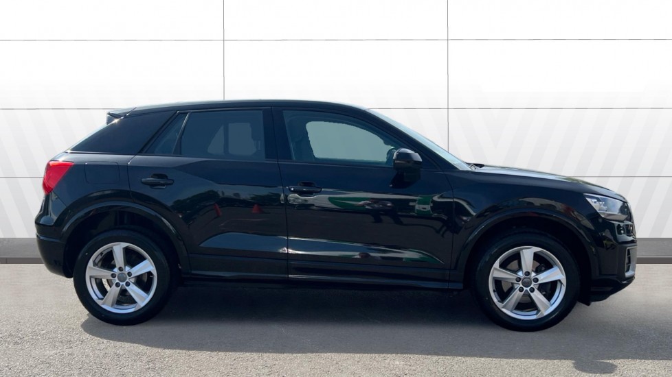 Audi Q2 35 TFSI Sport 5dr Petrol Estate - Image 5