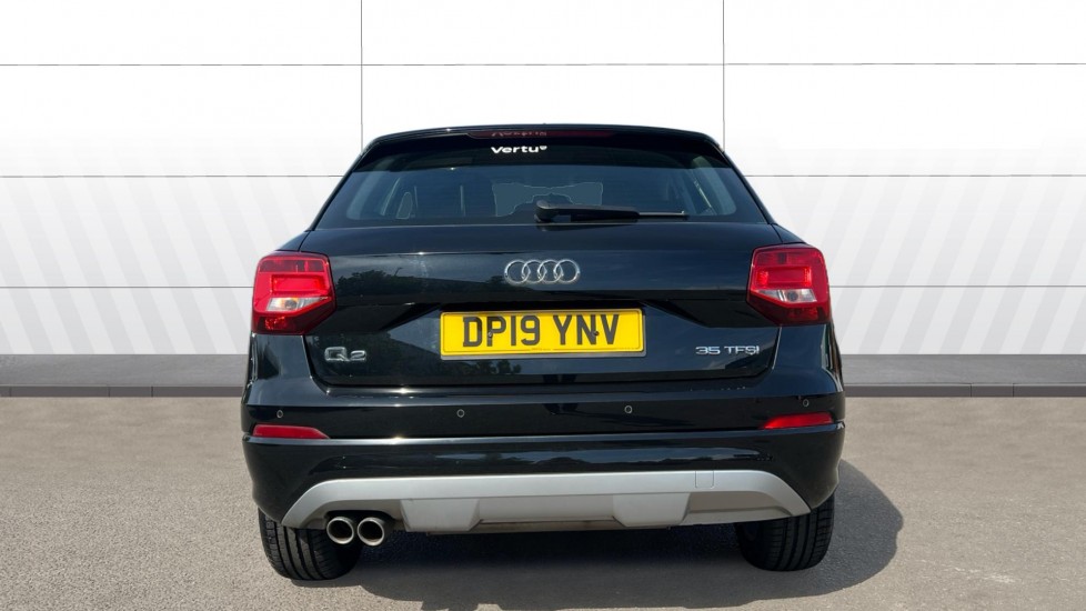 Audi Q2 35 TFSI Sport 5dr Petrol Estate - Image 3
