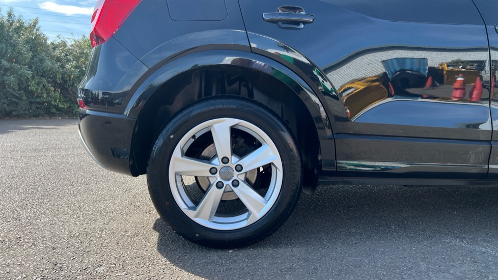 Audi Q2 35 TFSI Sport 5dr Petrol Estate - Image 9