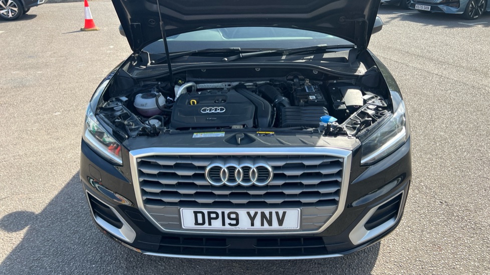 Audi Q2 35 TFSI Sport 5dr Petrol Estate - Image 8