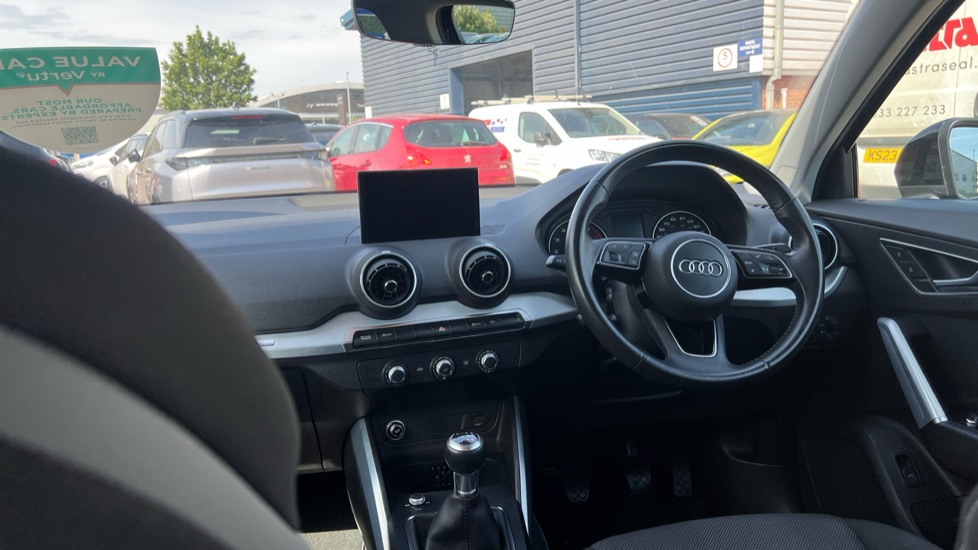 Audi Q2 35 TFSI Sport 5dr Petrol Estate - Image 14