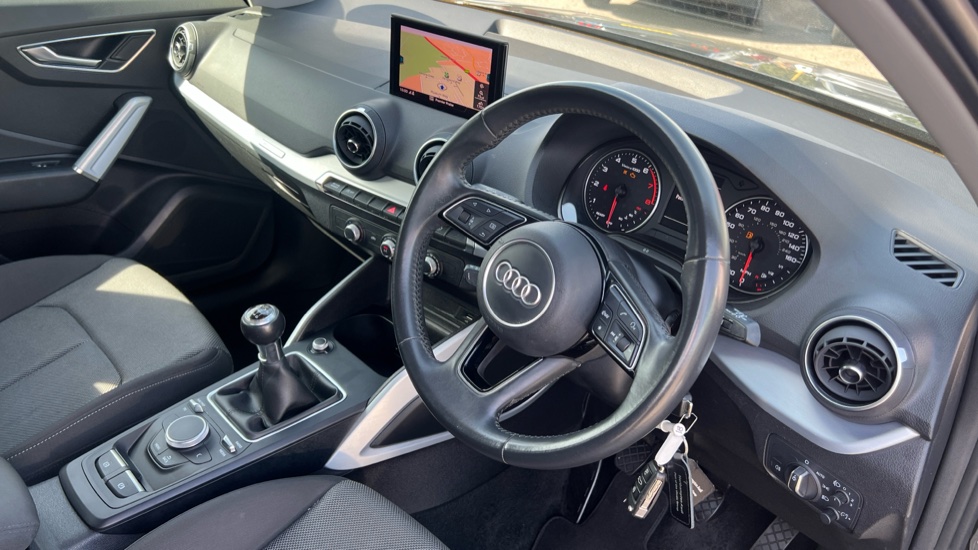 Audi Q2 35 TFSI Sport 5dr Petrol Estate - Image 15