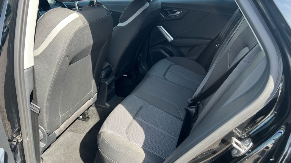 Audi Q2 35 TFSI Sport 5dr Petrol Estate - Image 32