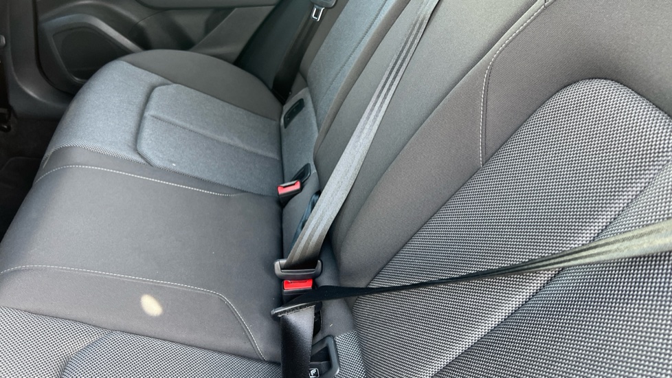 Audi Q2 35 TFSI Sport 5dr Petrol Estate - Image 33