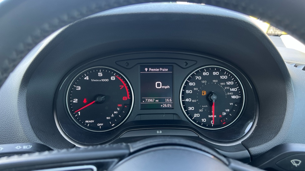 Audi Q2 35 TFSI Sport 5dr Petrol Estate - Image 20