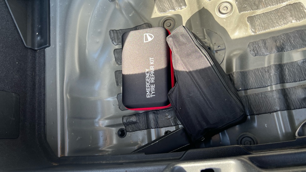 Audi Q2 35 TFSI Sport 5dr Petrol Estate - Image 37