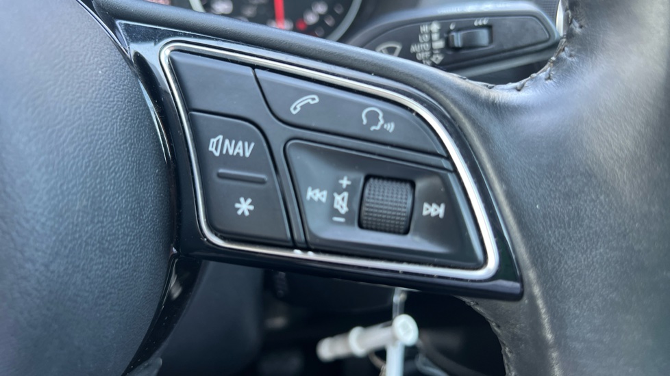 Audi Q2 35 TFSI Sport 5dr Petrol Estate - Image 19