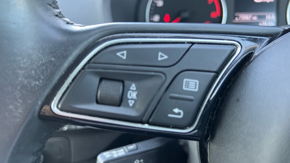 Audi Q2 35 TFSI Sport 5dr Petrol Estate - Image 18