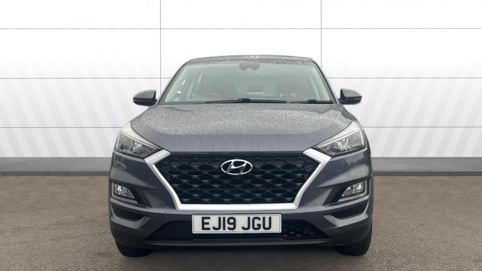 Hyundai TUCSON 1.6 GDi S Connect 5dr 2WD Petrol Estate - Image 2