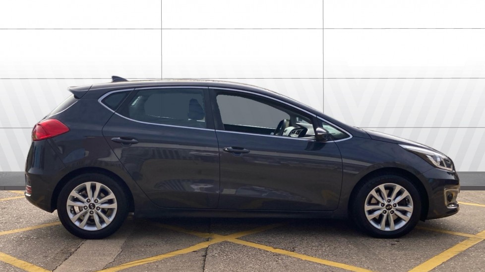 Kia Ceed 1.6 CRDi ISG 2 5dr DCT Diesel Hatchback - Image 6