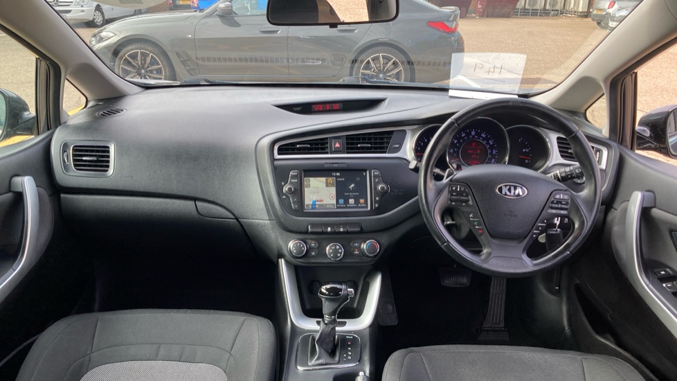 Kia Ceed 1.6 CRDi ISG 2 5dr DCT Diesel Hatchback - Image 13