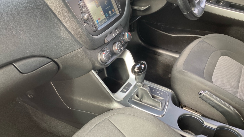 Kia Ceed 1.6 CRDi ISG 2 5dr DCT Diesel Hatchback - Image 21