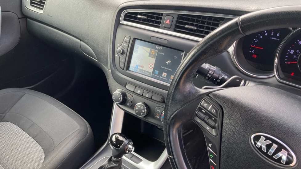Kia Ceed 1.6 CRDi ISG 2 5dr DCT Diesel Hatchback - Image 15
