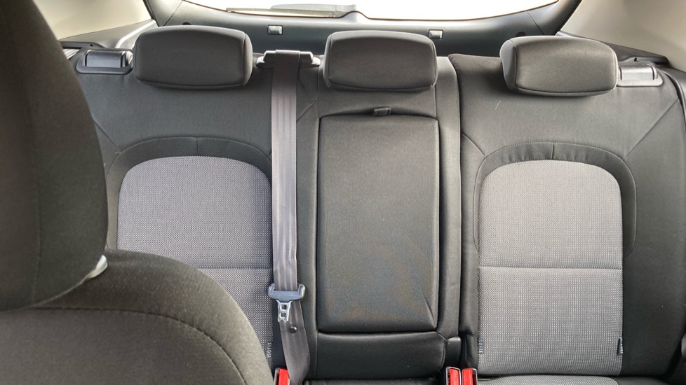 Kia Ceed 1.6 CRDi ISG 2 5dr DCT Diesel Hatchback - Image 22