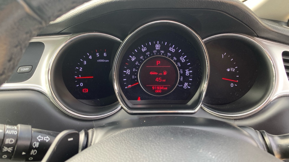 Kia Ceed 1.6 CRDi ISG 2 5dr DCT Diesel Hatchback - Image 25