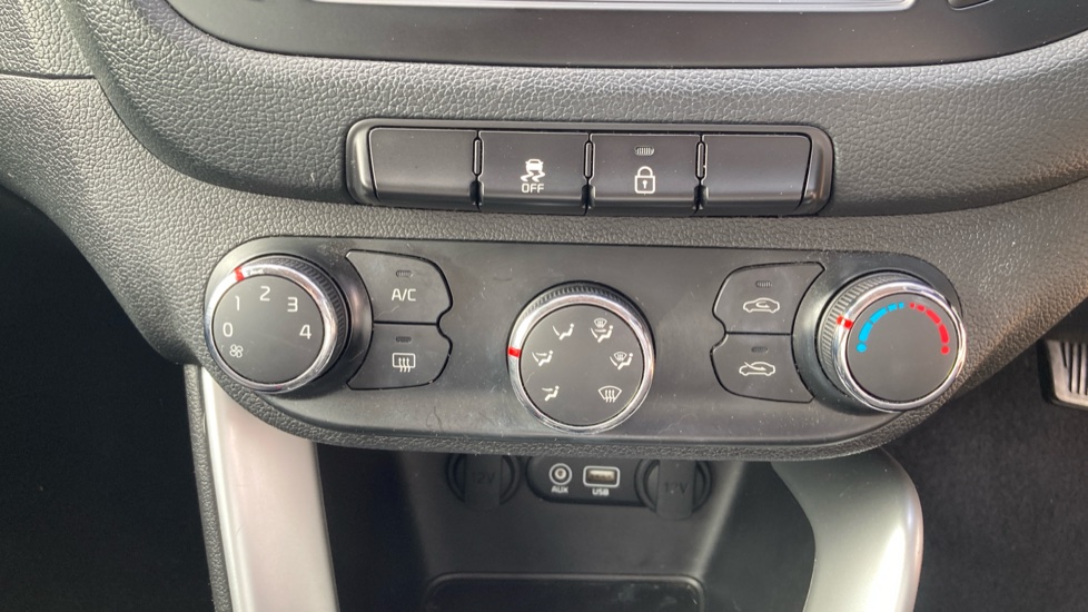 Kia Ceed 1.6 CRDi ISG 2 5dr DCT Diesel Hatchback - Image 35