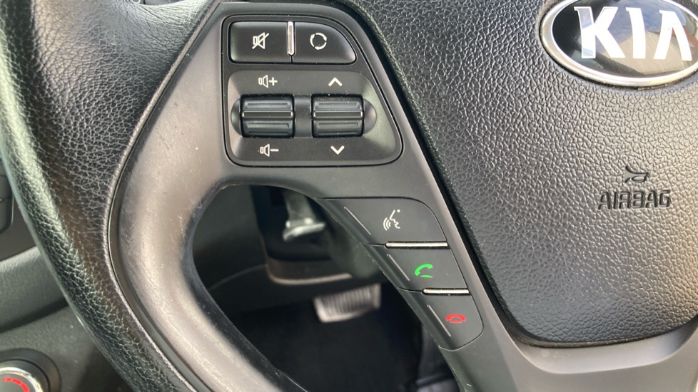 Kia Ceed 1.6 CRDi ISG 2 5dr DCT Diesel Hatchback - Image 16