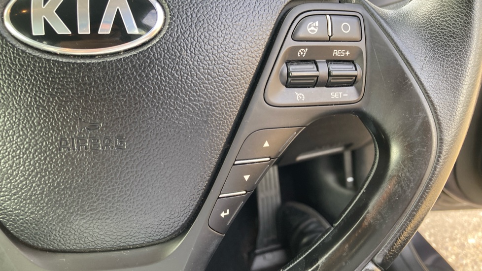 Kia Ceed 1.6 CRDi ISG 2 5dr DCT Diesel Hatchback - Image 17