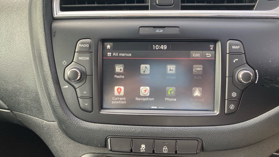 Kia Ceed 1.6 CRDi ISG 2 5dr DCT Diesel Hatchback - Image 19