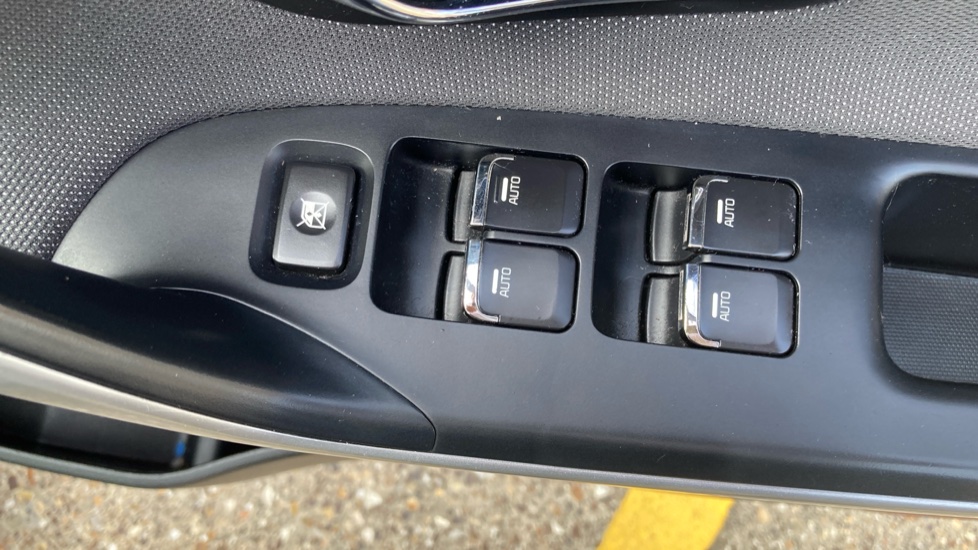 Kia Ceed 1.6 CRDi ISG 2 5dr DCT Diesel Hatchback - Image 39