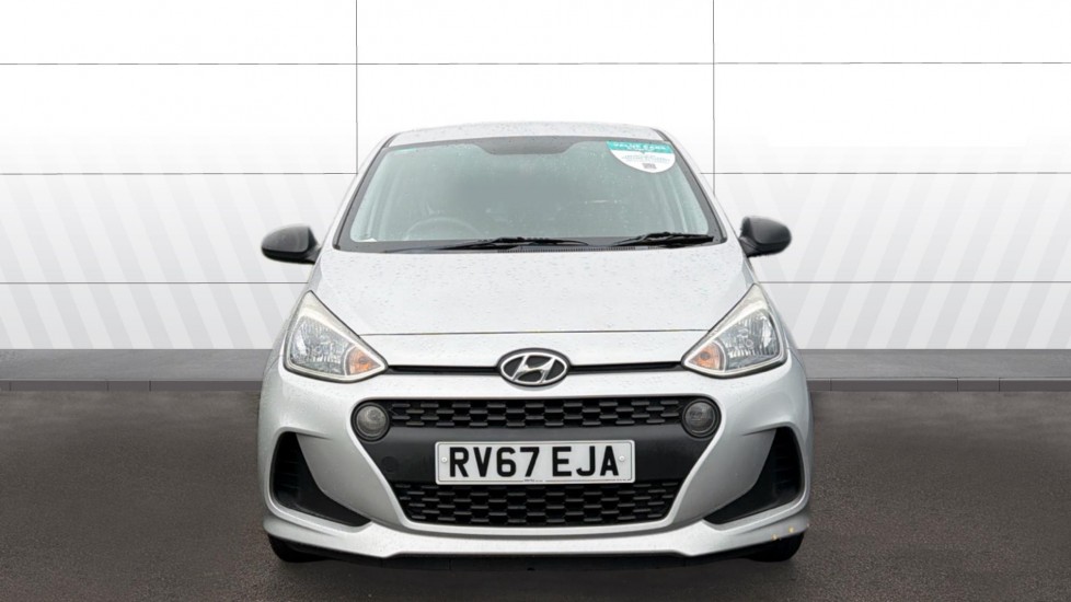 Hyundai i10 1.0 S 5dr Petrol Hatchback - Image 3