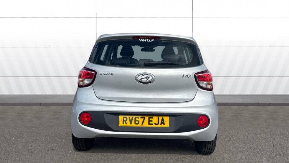 Hyundai i10 1.0 S 5dr Petrol Hatchback - Image 6