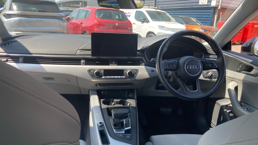 Audi A5 35 TFSI Sport 5dr S Tronic Petrol Hatchback - Image 14