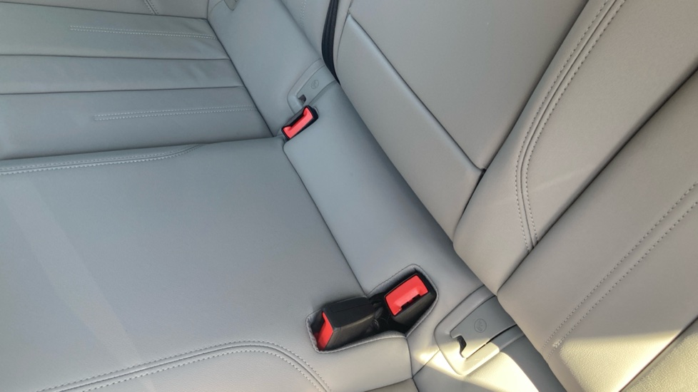Audi A5 35 TFSI Sport 5dr S Tronic Petrol Hatchback - Image 28
